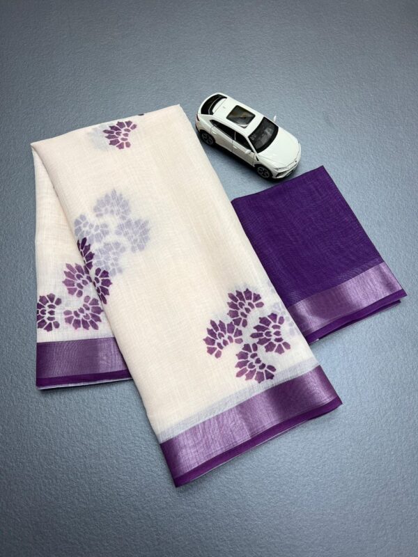 Cotton Saree Online – Lightweight & Comfortable Sarees for Daily Wear