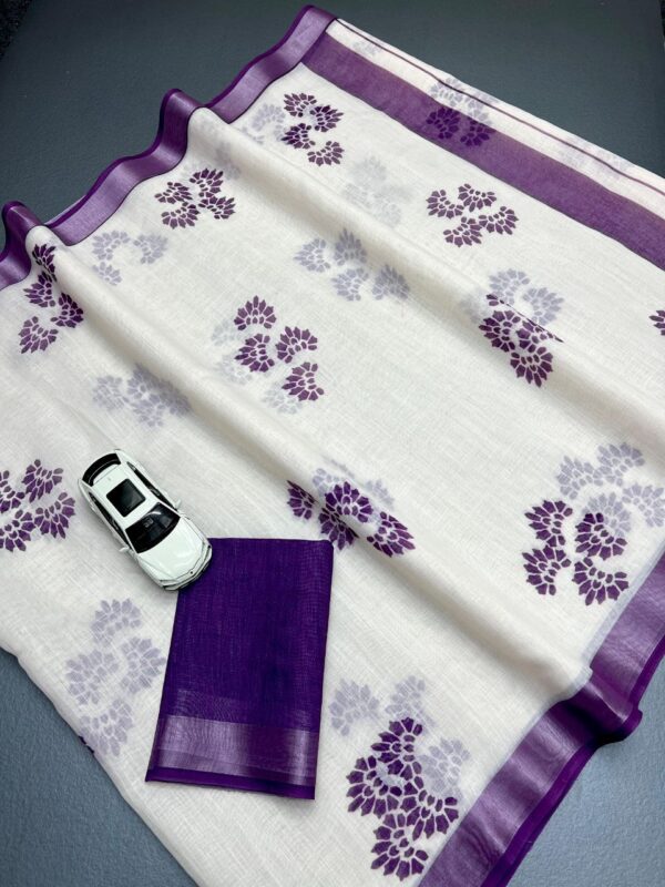 Cotton Saree Online – Lightweight & Comfortable Sarees for Daily Wear